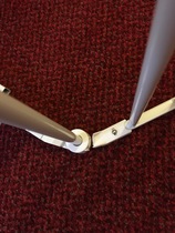 iSafe playpen/room divider