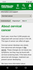 Department for Education on periods: 'person ... their ... their'