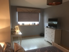Tell me about your teenage dd's bedroom?