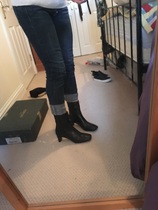Shopping our Wardrobes! Outfit of the Day Thread