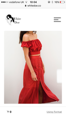Wedding guest outfit help please