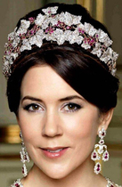 Royal style: forget all your stresses as we talk royal dresses