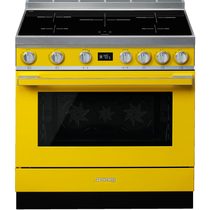 Range cooker: stoves or rangemaster?
