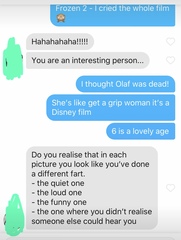 Dating thread 181 - into 2020 with finesse and strong boundaries!