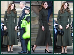 Royal style: forget all your stresses as we talk royal dresses
