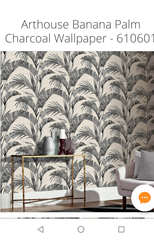 Wallpaper Help! A or B?