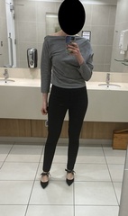 Les Parisiennes de Mamansnet: Be More Aunt Larry