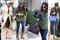 Royal style: forget all your stresses as we talk royal dresses