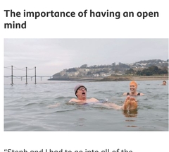 Oh BBC home page picture editor could you be more annoying?