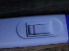 Is this positive??