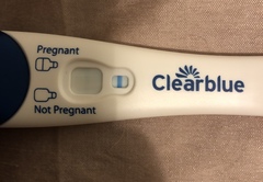 Could this be positive ?