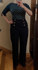 I often look scruffy. What easy steps can I take to look neater?