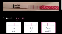 Advice on my temp chart and opk