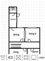 New year, new floorplan