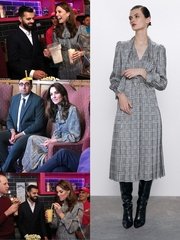 Royal style: forget all your stresses as we talk royal dresses