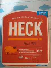 Useful low carb products - with photos!