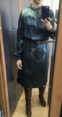 Les Parisiennes de Mamansnet: Be More Aunt Larry