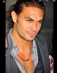 I know it's shallow, but can we have a celebrity crushes thread
