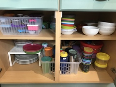 Decluttering one thing a day part 10 - the countdown to a clutter free Christmas