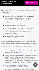 To terminate/put up for adoption because of abusive ex-husband