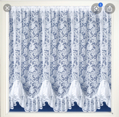 To think vertical blinds are utterly insane?