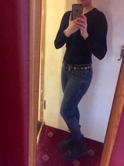 Shopping our Wardrobes! Outfit of the Day Thread