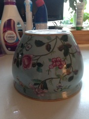 I want to make a hat block/mould?