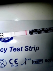 Anyone testing the weekend of 24/01?