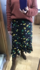 Les Parisiennes de Mamansnet: Be More Aunt Larry