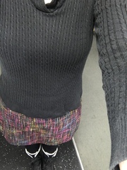 Shopping our Wardrobes! Outfit of the Day Thread