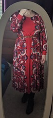 Shopping our Wardrobes! Outfit of the Day Thread