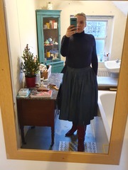 Shopping our Wardrobes! Outfit of the Day Thread