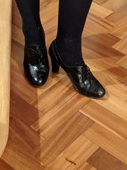 I often look scruffy. What easy steps can I take to look neater?