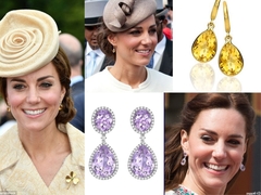 Royal style: forget all your stresses as we talk royal dresses