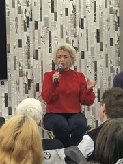Cancelled Women New York live