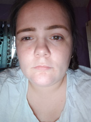 Joining in with the " how old am I "