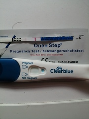 11dpo and BFN