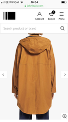 Parka help!