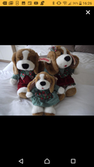 If you grew up in the 90s, what were your most treasured toys?