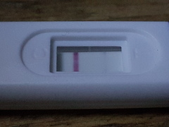 Is this positive??