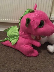 What Children’s toy still traumatises you?