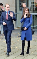 Royal style: forget all your stresses as we talk royal dresses