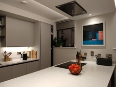 My kitchen needs .... something?!