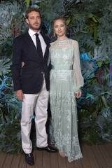 Royal style: forget all your stresses as we talk royal dresses