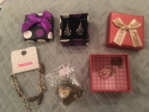 Christmas present swap anyone?