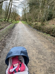 New year frugalling commences. Save those pennies for January