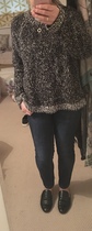 Shopping our Wardrobes! Outfit of the Day Thread