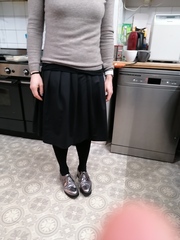 Shopping our Wardrobes! Outfit of the Day Thread