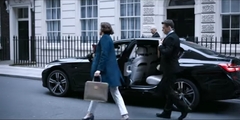 Identify this (Bodyguard) bag?