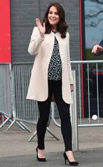 Royal style: forget all your stresses as we talk royal dresses